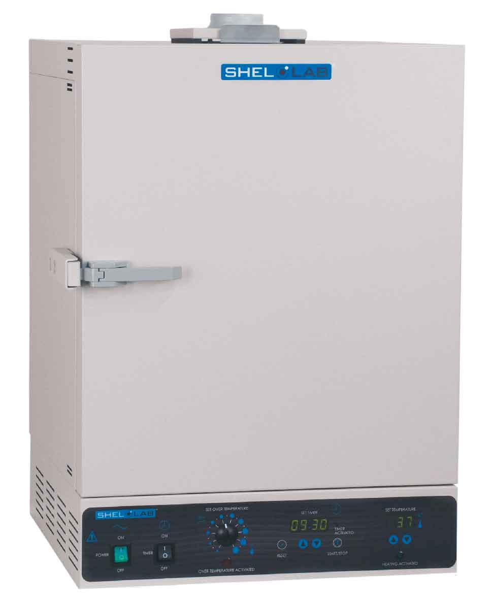 SHEL LAB SMO1 Forced Air Oven